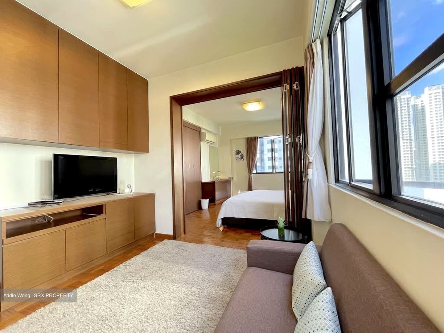 Central Green Condominium (D3), Condominium #585078911